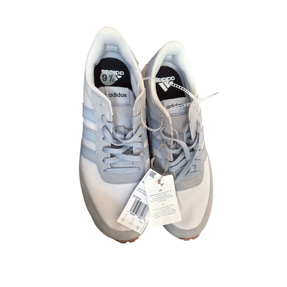 Adidas Run 70S‎ Retro Cloudfoam Low Men's Athletic Running Shoes Sneakers